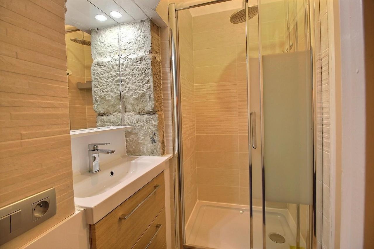 Périgueux Appartement De Charme Dans Immeuble Haussmannien מראה חיצוני תמונה